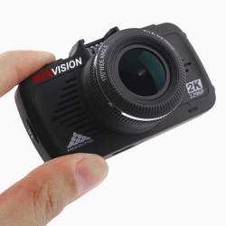 Phương đông Auto Camera hành trình Webvison S8 rẻ nhất | Camera S8 + thẻ 32G Class 10